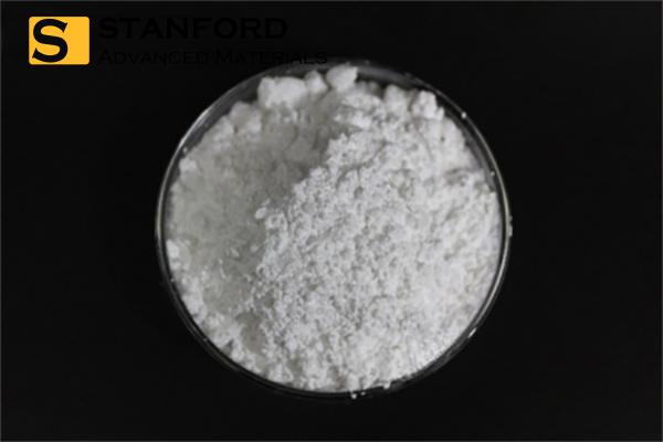 High Purity Silica Powder